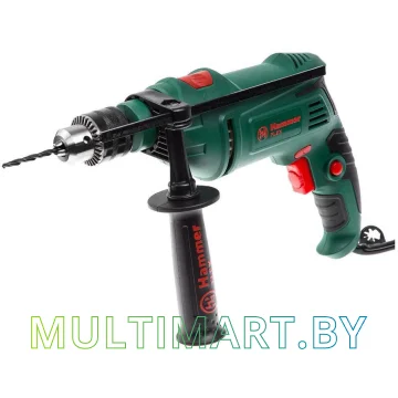 Ударная дрель Hammer UDD950D